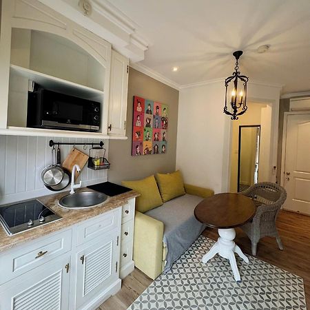 Home By Flatto Apartment โฮจิมินห์ซิตี้ ภายนอก รูปภาพ