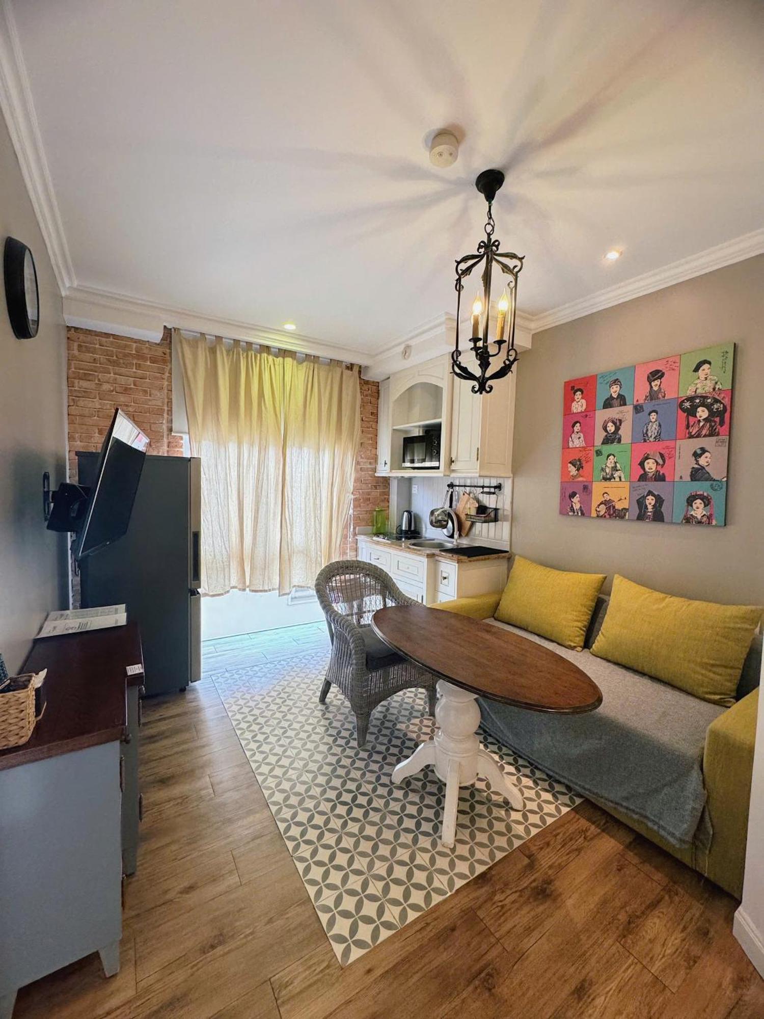 Home By Flatto Apartment โฮจิมินห์ซิตี้ ภายนอก รูปภาพ